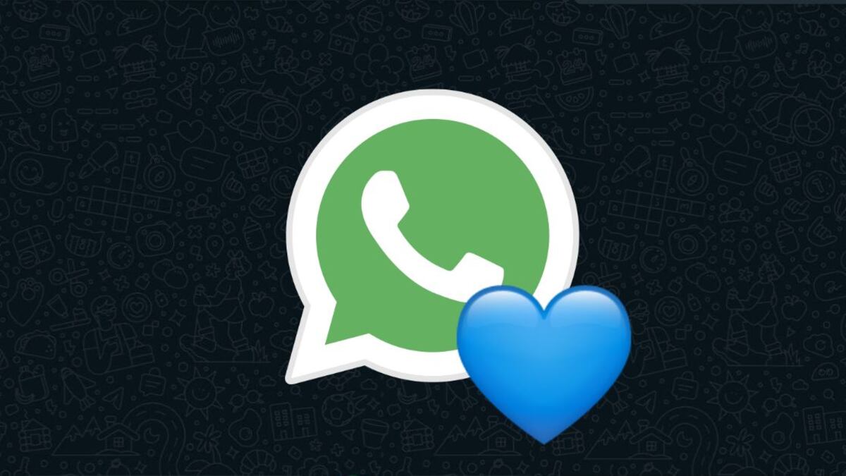 El icono de WhatsApp puede modificarse con ayuda de aplicaciones de terceros