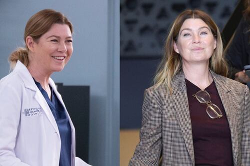 Ellen Pompeo dejó ‘Grey’s Anatomy’ tras 19 temporadas: así será su nueva vida