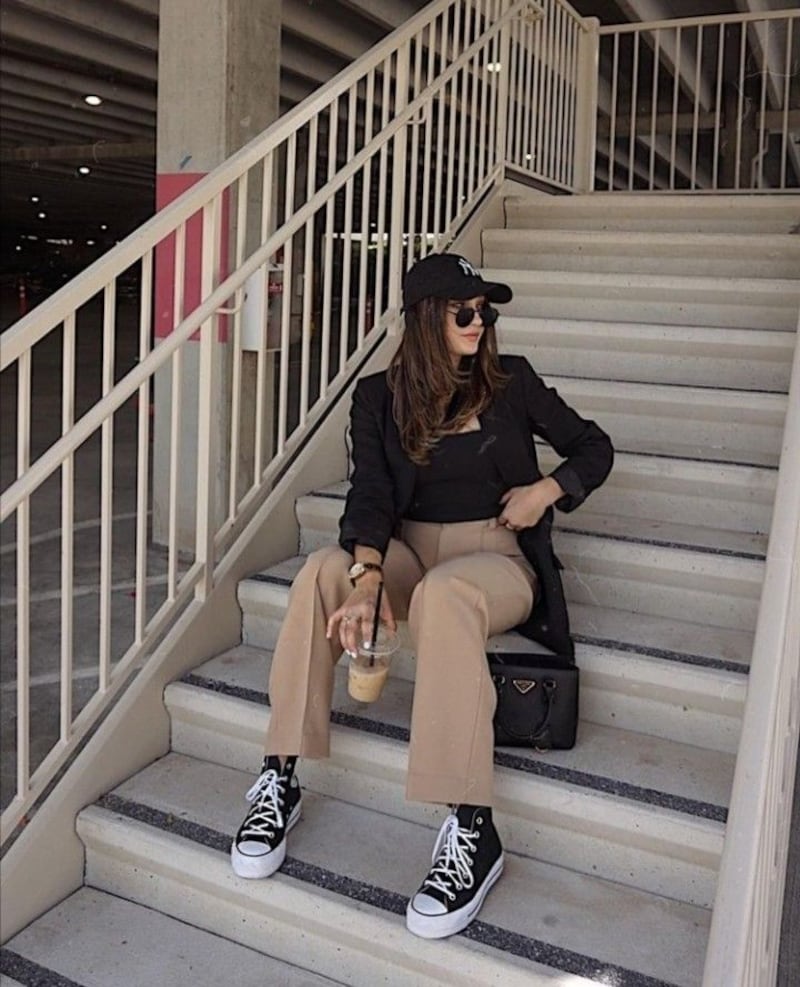 Converse