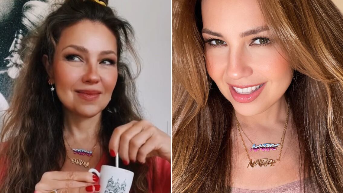 Thalía
