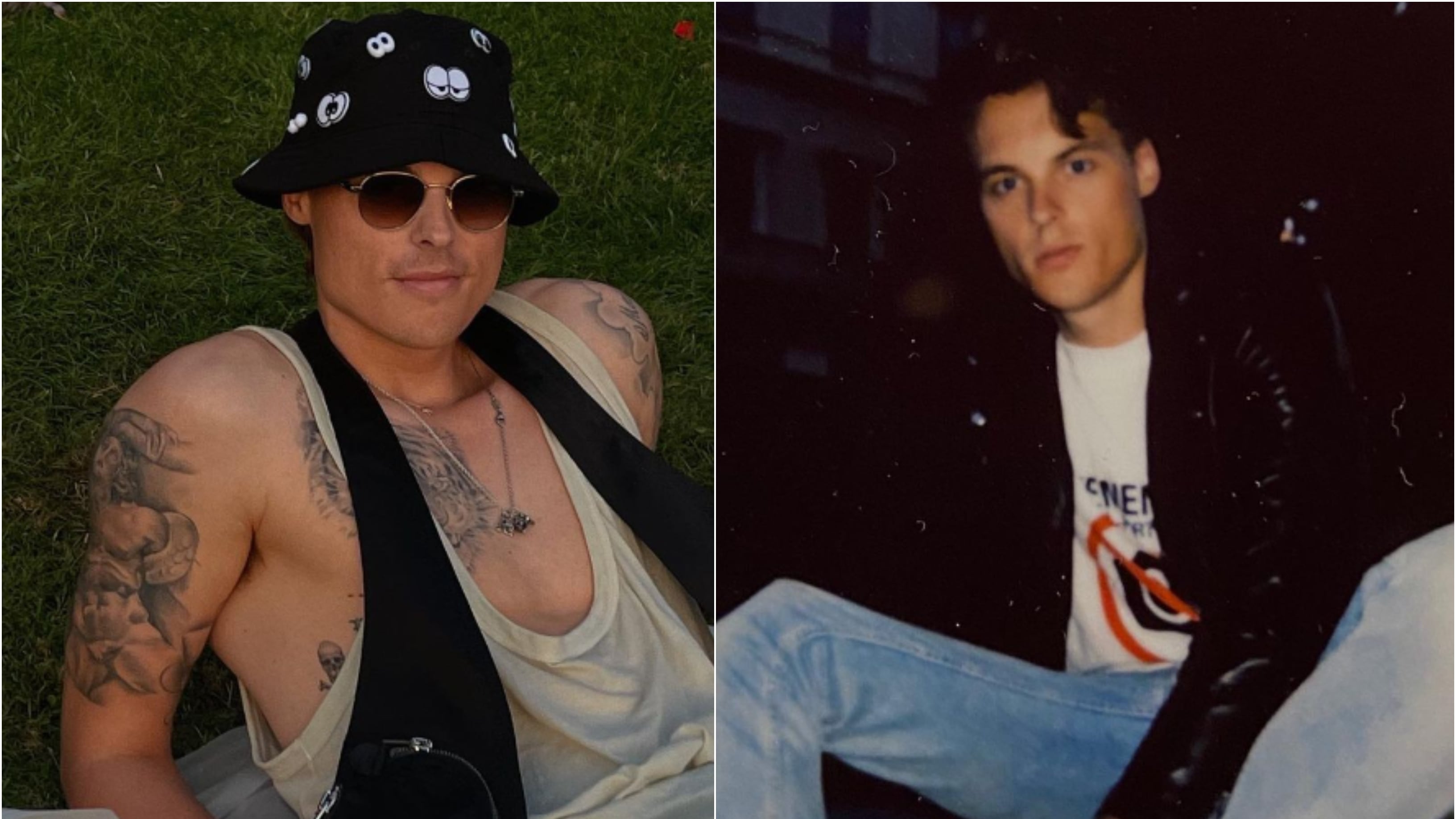 Gustav Magnar Witzøe