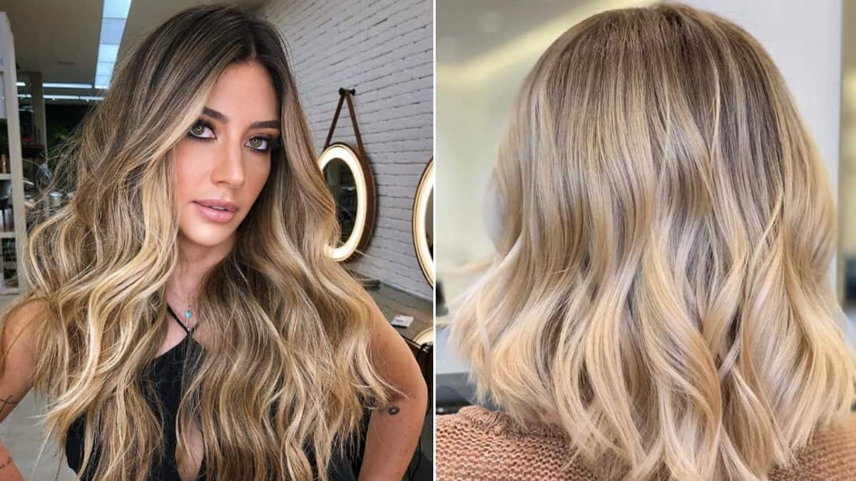 Unas mechas brasileñas serán una de las máximas tendencias de cara al fin de año gracias a la luminosidad que brindan