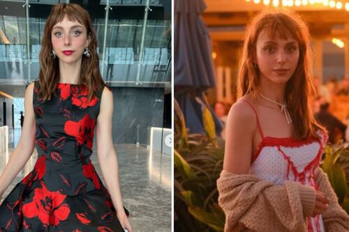 Natalia Téllez reveló que no conocer faceta de su expareja le costó la relación y una amistad