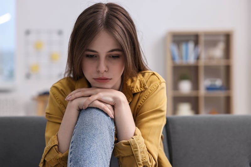 Salud Mental