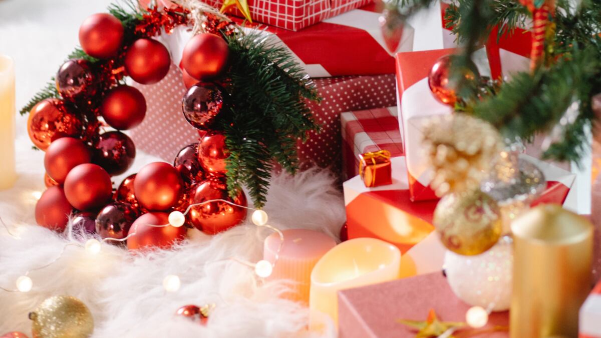 Así puedes lograr que tu casa ‘huela’ a Navidad con sencillos trucos caseros.