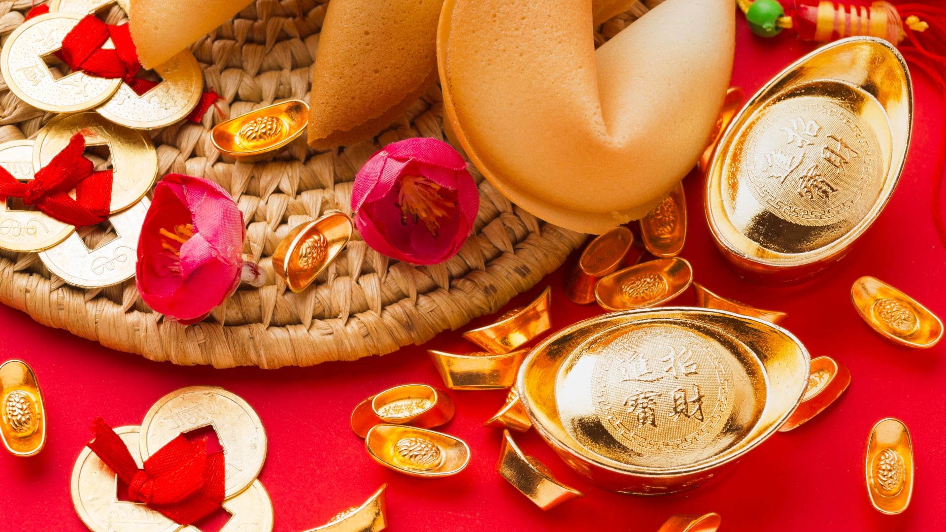 Golpe de suerte para el primer fin de semana de diciembre