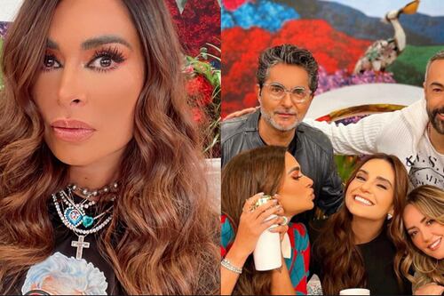 “Club de la separación”, así criticaron a ‘Hoy’ tras anunciar las separaciones de sus conductoras