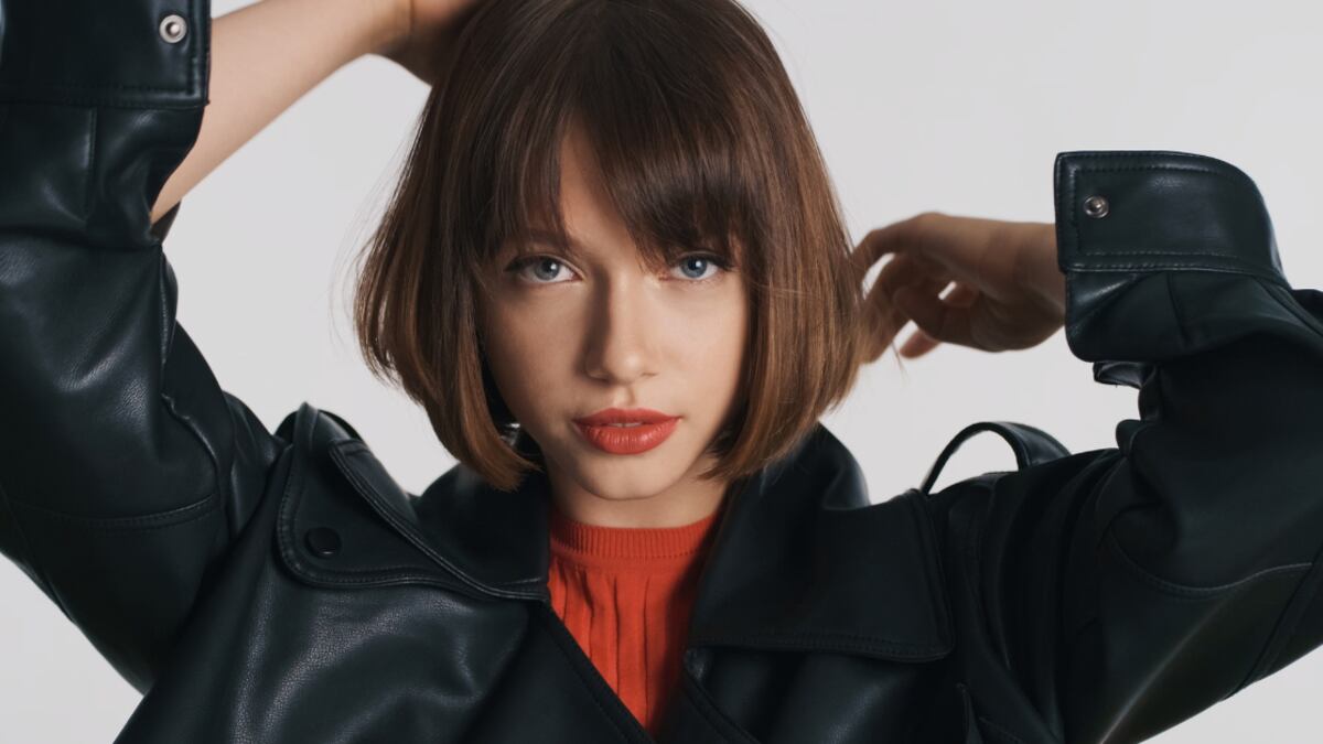 Este es el corte de pelo más elegante que puedes lucir en cualquier estación del año.