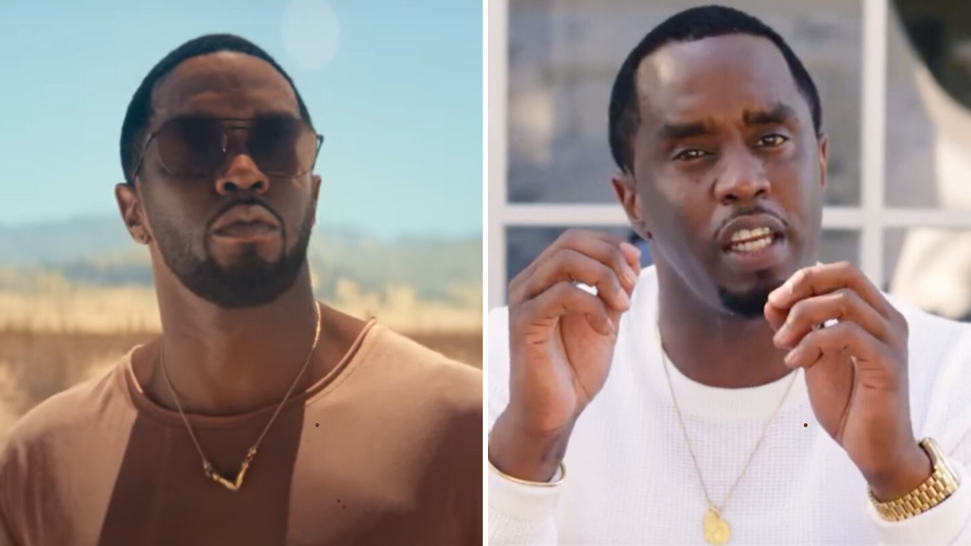 Exasistente de Diddy Combs lo denunció por presunto abuso y aseveró que es un "depredador", capaz de manipular para "que hagas cosas por él que tú nunca harías”.