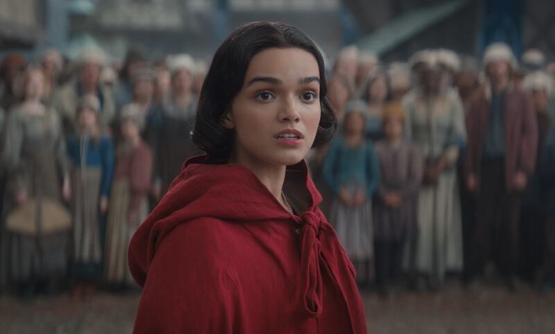 Blancanieves