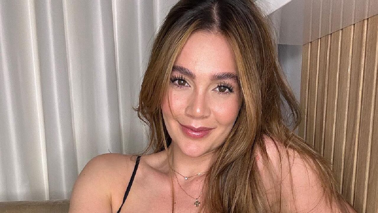 Lina Tejeiro denunció estafas a su nombre