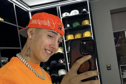 “El mejor hijo del género urbano”: El tierno gesto de Pailita con sus fanáticos que conquistó a las redes sociales