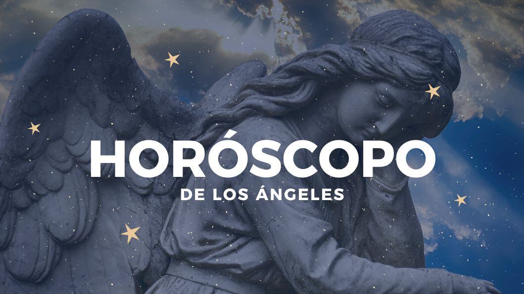 Horóscopo de los Ángeles