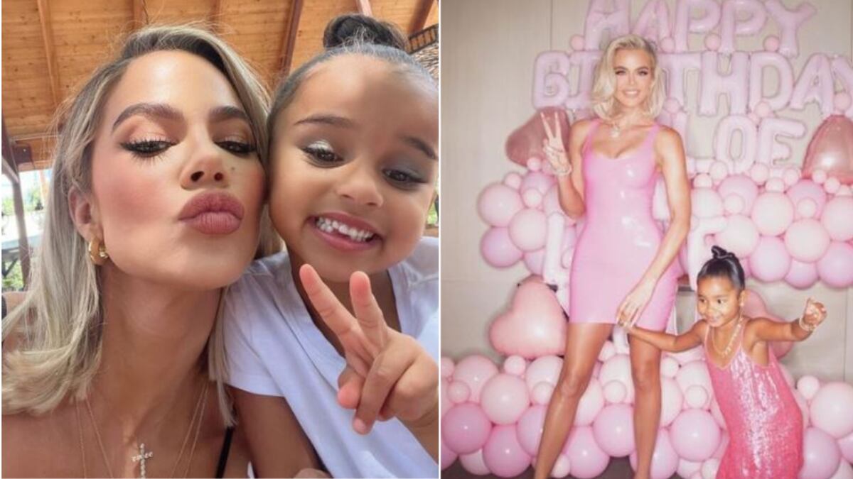 Khloé Kardashian ha dejado claro que es una mujer y madre independiente.