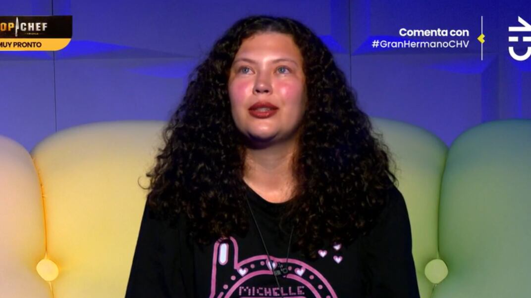 Michelle Carvalho | Gran Hermano