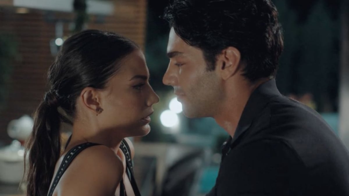 tacticas de amor Película de Netflix