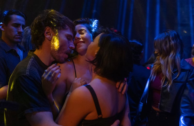 “La vida no termina a los 40”: la poderosa película mexicana que rompe el silencio sobre la menopausia y el duelo