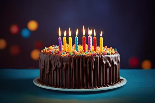 Celebrar cumpleaños en febrero: tres maneras geek de motivar a que asistan tus invitados