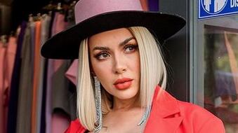 María Fernanda Ríos