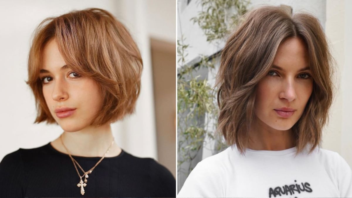 El corte bob seguirá en tendencia durante 2024
