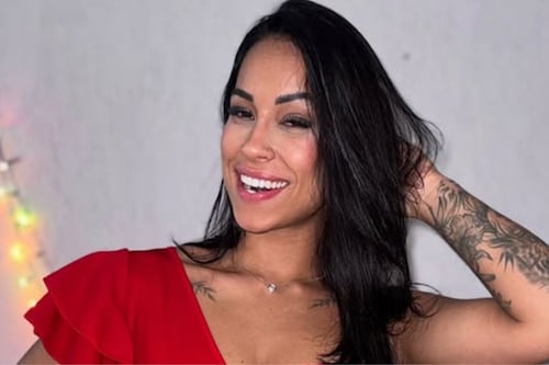 Famosa influencer muere a los 25 años tras terrible accidente; su padre fallece al descubrir el cuerpo