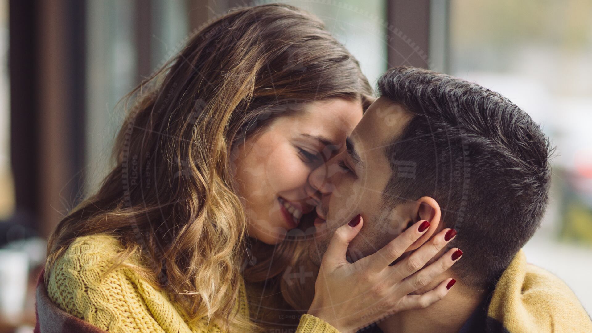 Ellas son las mujeres que dan los besos más inolvidables del zodiaco.
