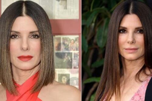 “Qué estilos”, hijos de Sandra Bullock reaparecen y sorprende lo que han crecido: Laila está irreconocible