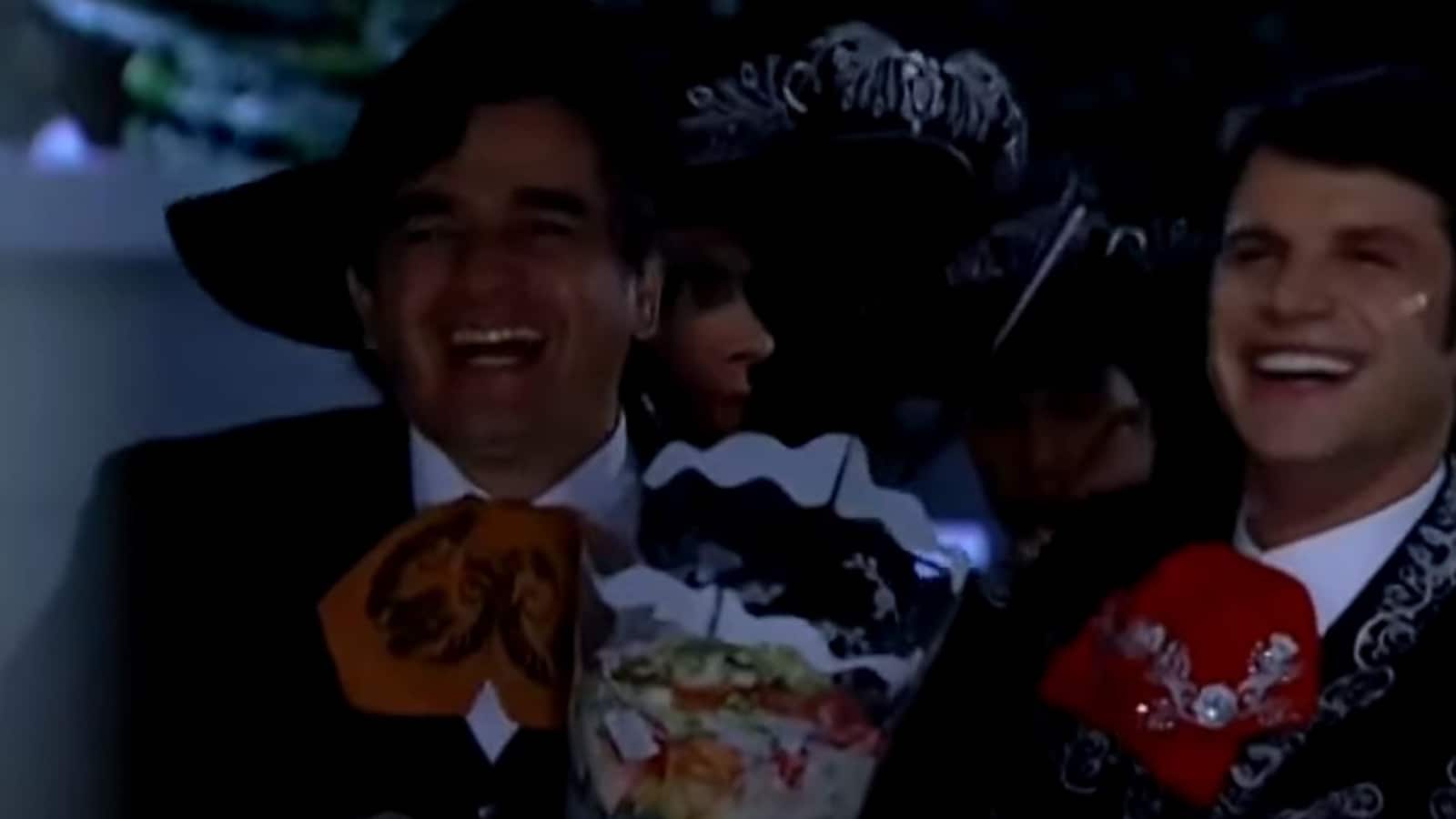 La Hija del Mariachi