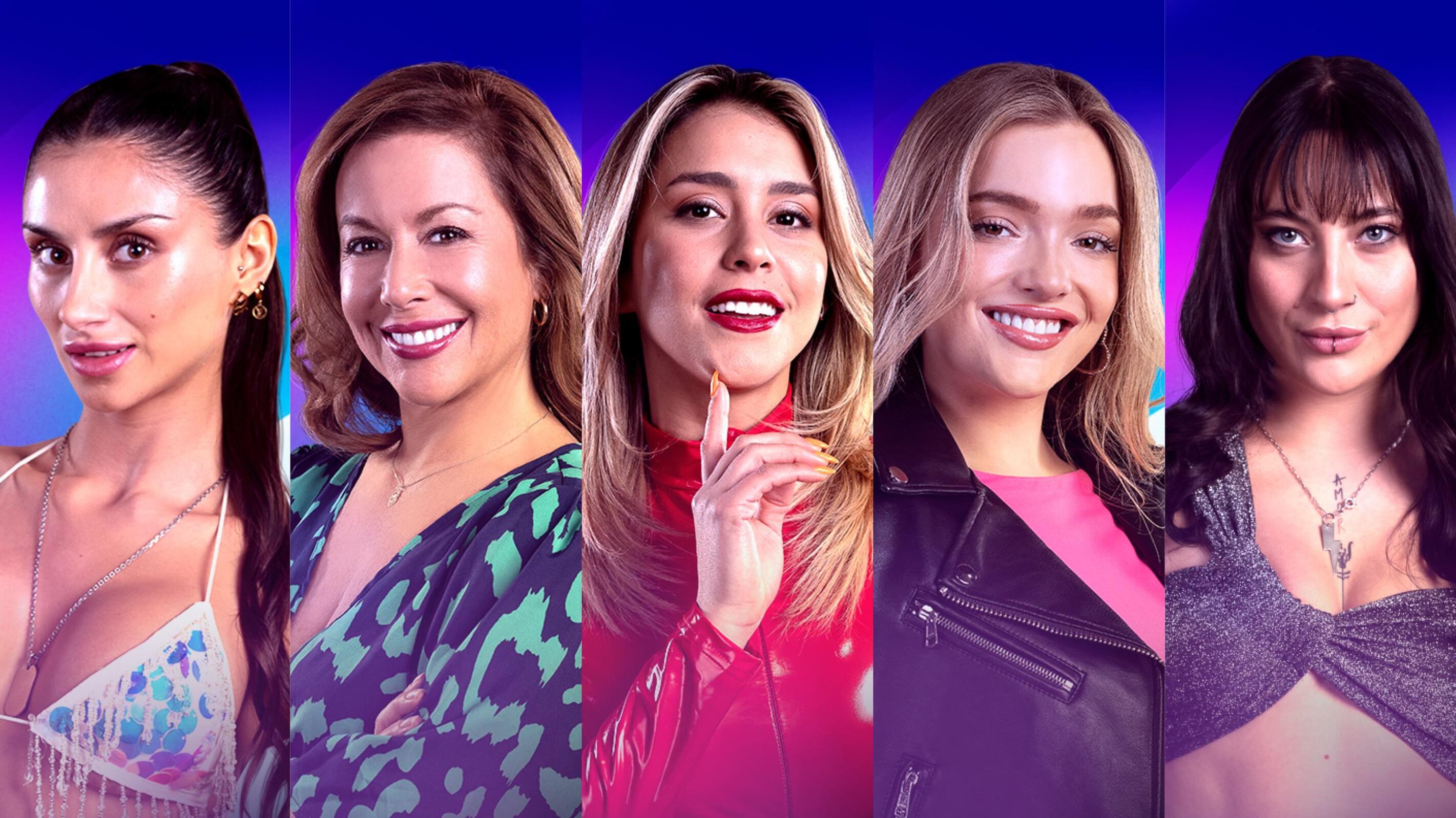 Repechaje Digital de Gran Hermano