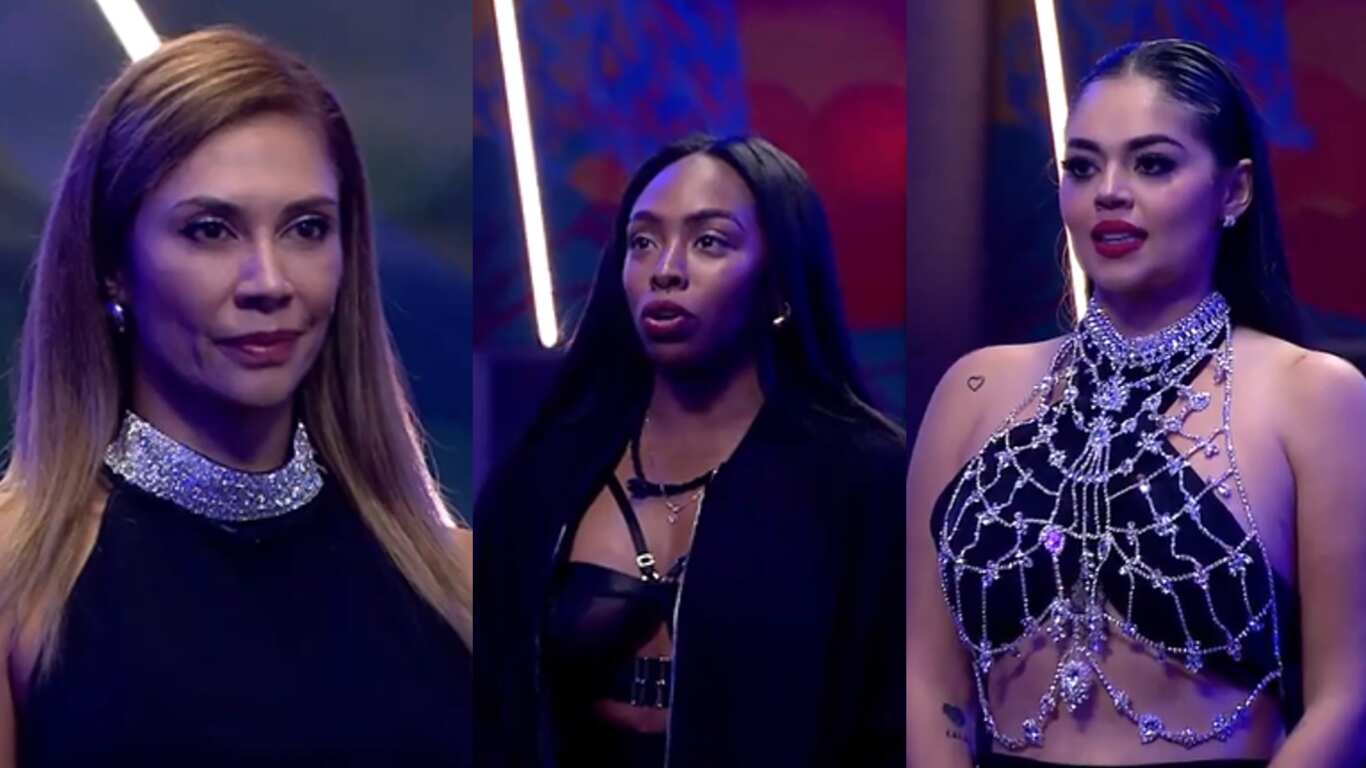 En las redes sociales aplaudieron que Martha Isabel Bolaños se limitó a responderle a Karen Sevillano y ‘La Segura’.