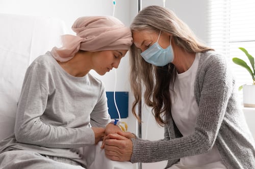 Alertan sobre un aumento global de los casos de cáncer