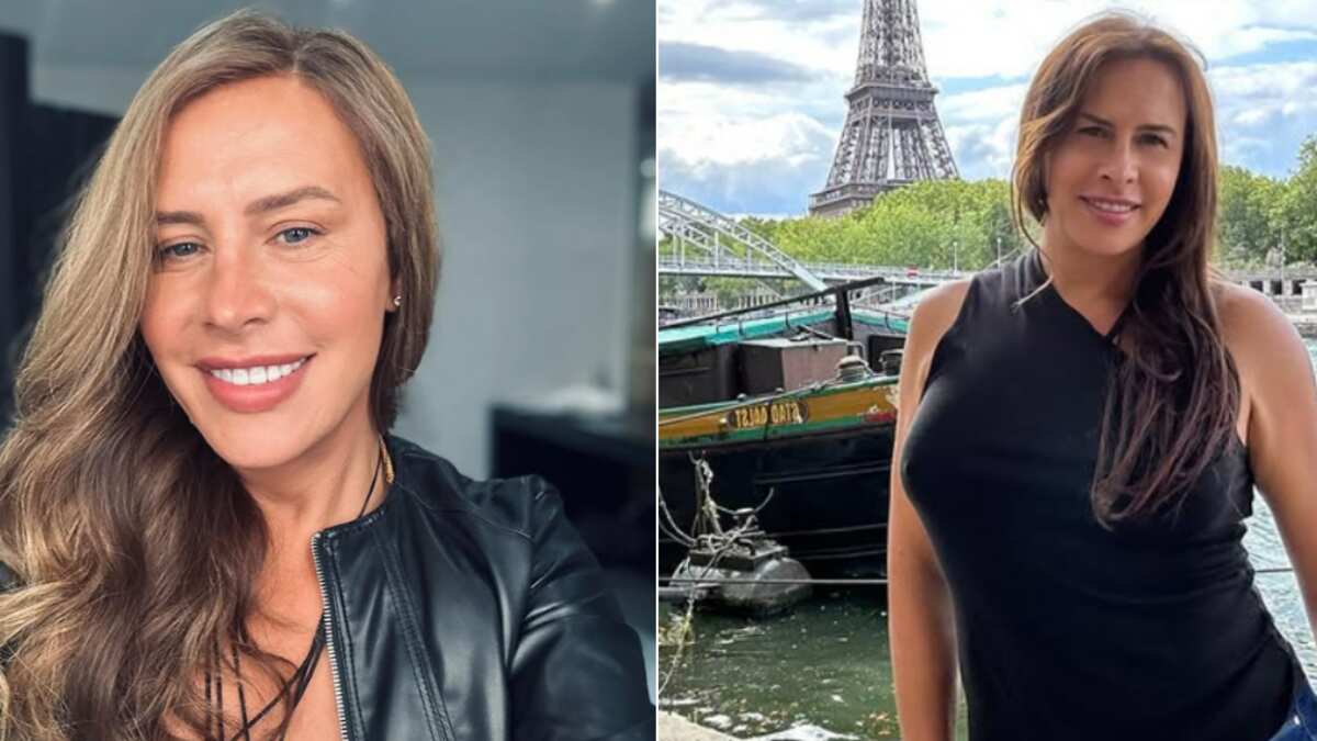 Karla Sofía Gascón