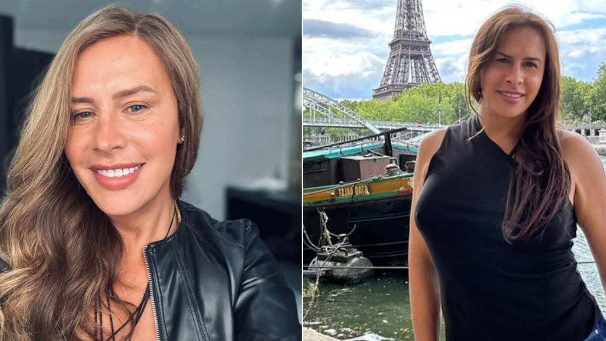 Karla Sofía Gascón