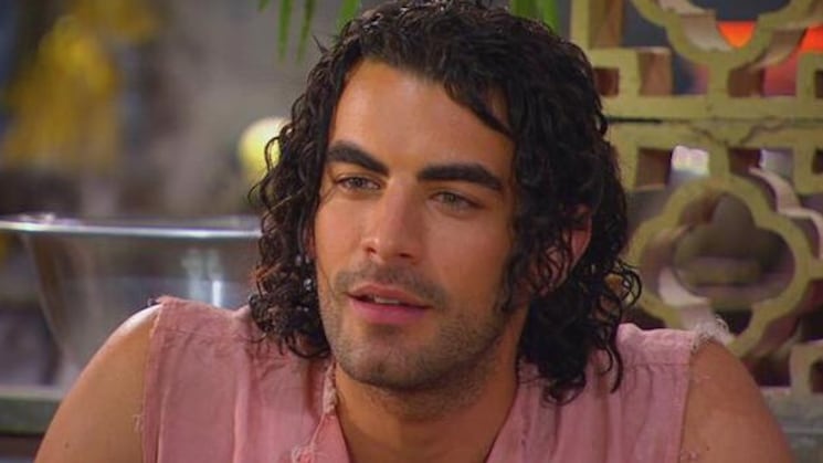 Así luce actualmente Javier Jattin, protagonista de ‘Chepe Fortuna’