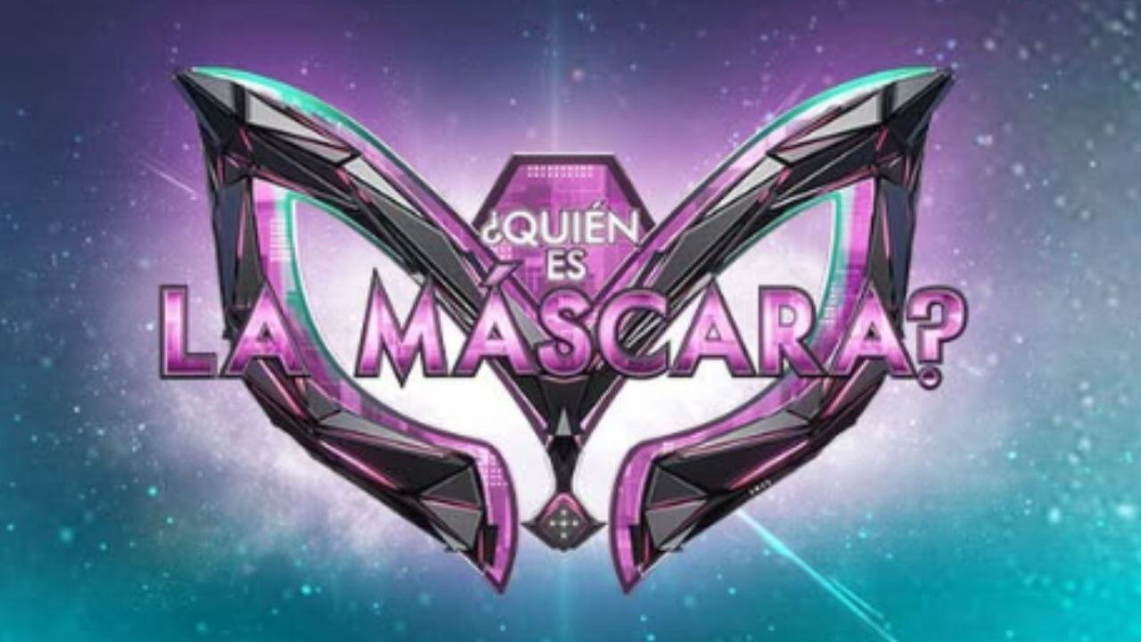 ‘¿Quién es la máscara?’