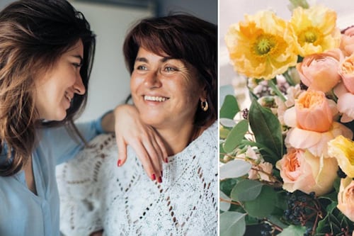 Qué flores y regalos darle a mamá en su día para demostrarle tu amor y la poderosa conexión que tienen