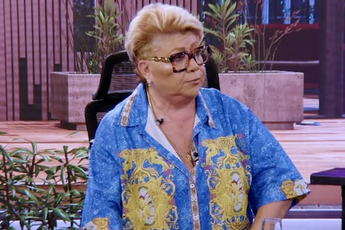 Patricia Maldonado aseguró que conocido periodista fallecido era pedófilo: “Todos saben de quién estoy hablando”