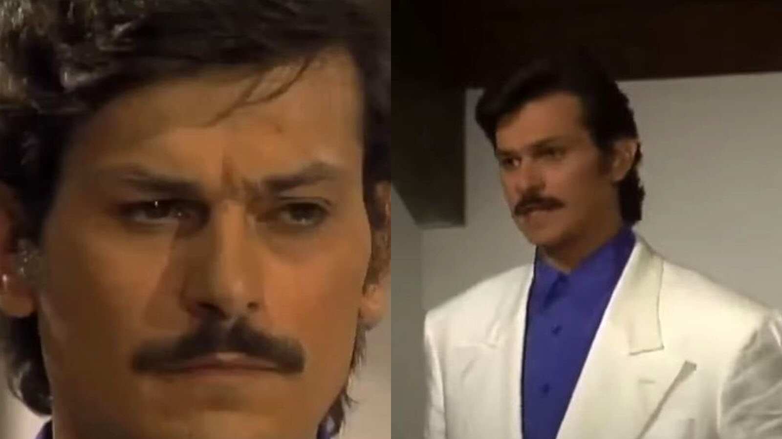 Bernardo Duarte en "Marimar"