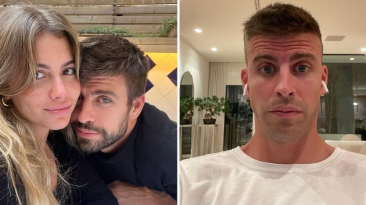 La gran suma de dinero que Piqué logró con su primera foto con Clara Chía Martí