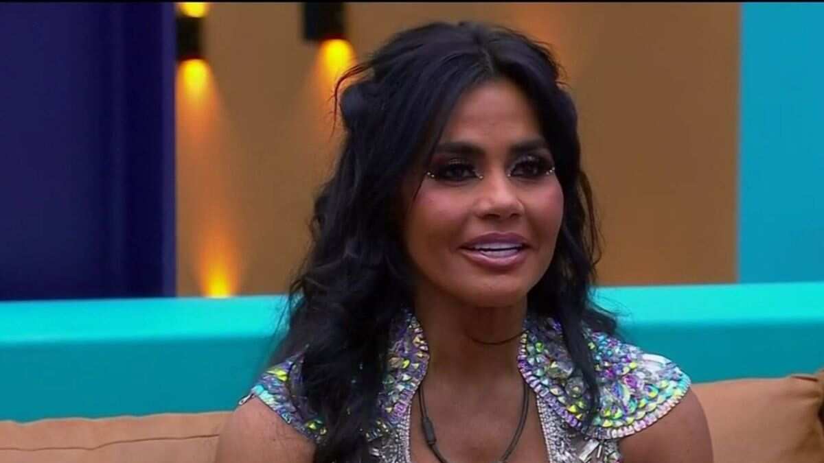 Maripily Rivera se llevó el primer lugar de la competencia.