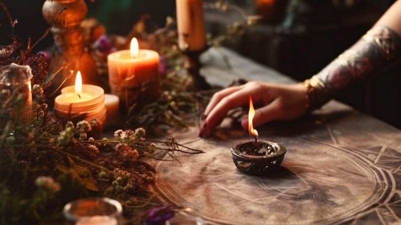 Este 28 de febrero será la alineación de siete planetas y el momento perfecto para  aprovechar la energía del cosmos.