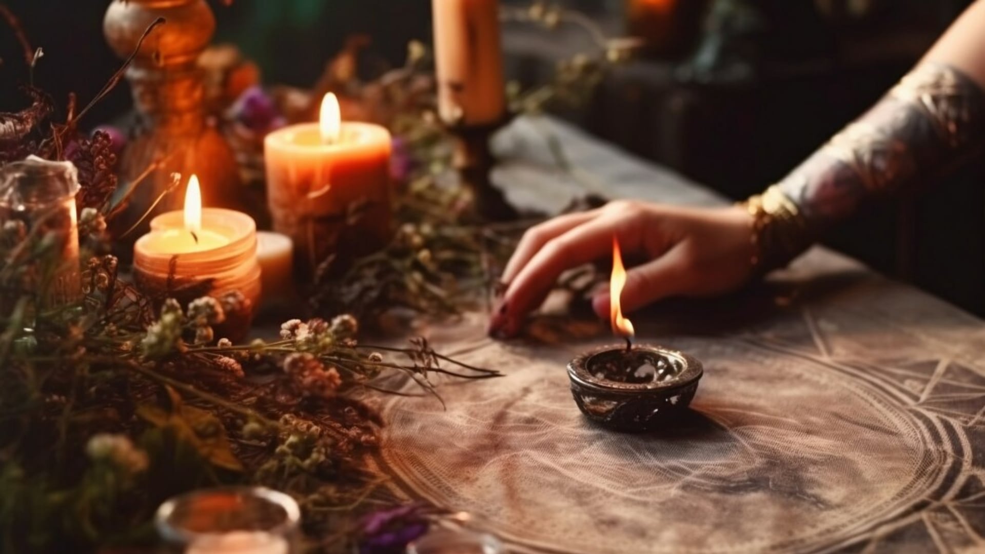 Este 28 de febrero será la alineación de siete planetas y el momento perfecto para aprovechar la energía del cosmos.