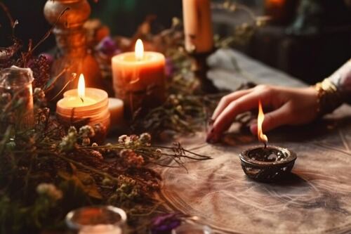 Dos rituales para potenciar la suerte en el dinero tras la súper alineación planetaria