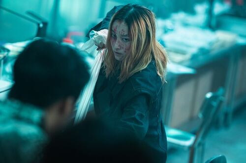 ‘Bailarina’: ¿la película coreana de venganza se basa en una historia real o un libro?