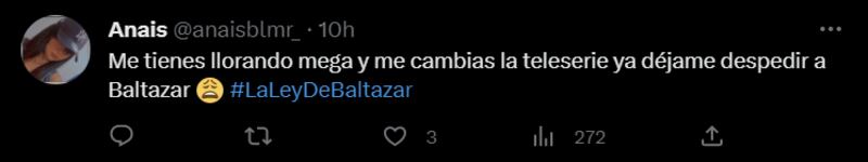 Crítica a Mega | Twitter