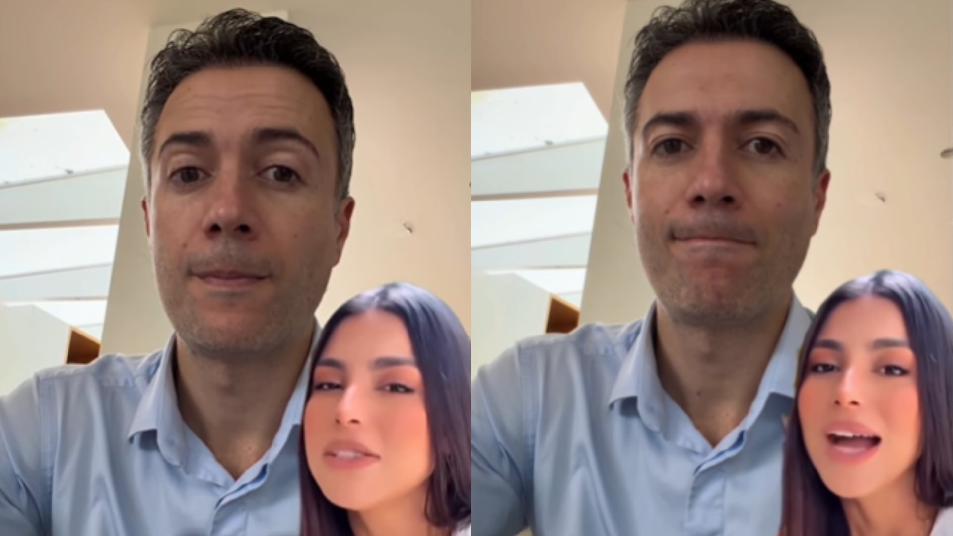 Quintero le respondió a la Señorita Antioquia