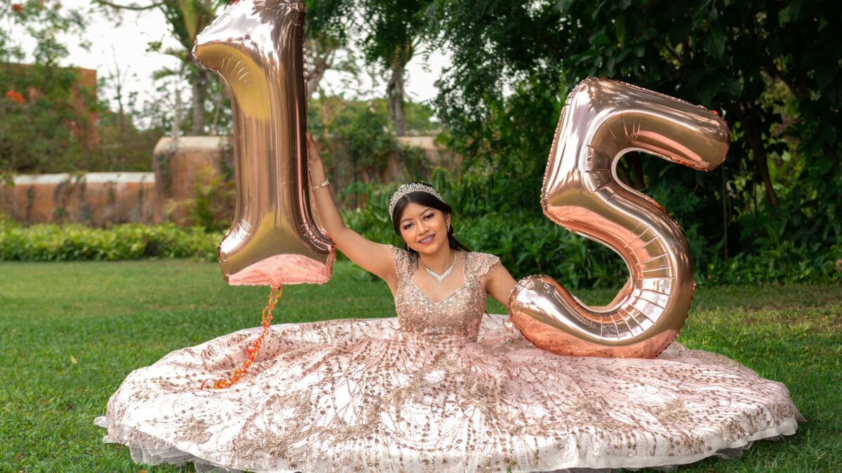 La nueva tendencia que destronará las fiestas de XV Años