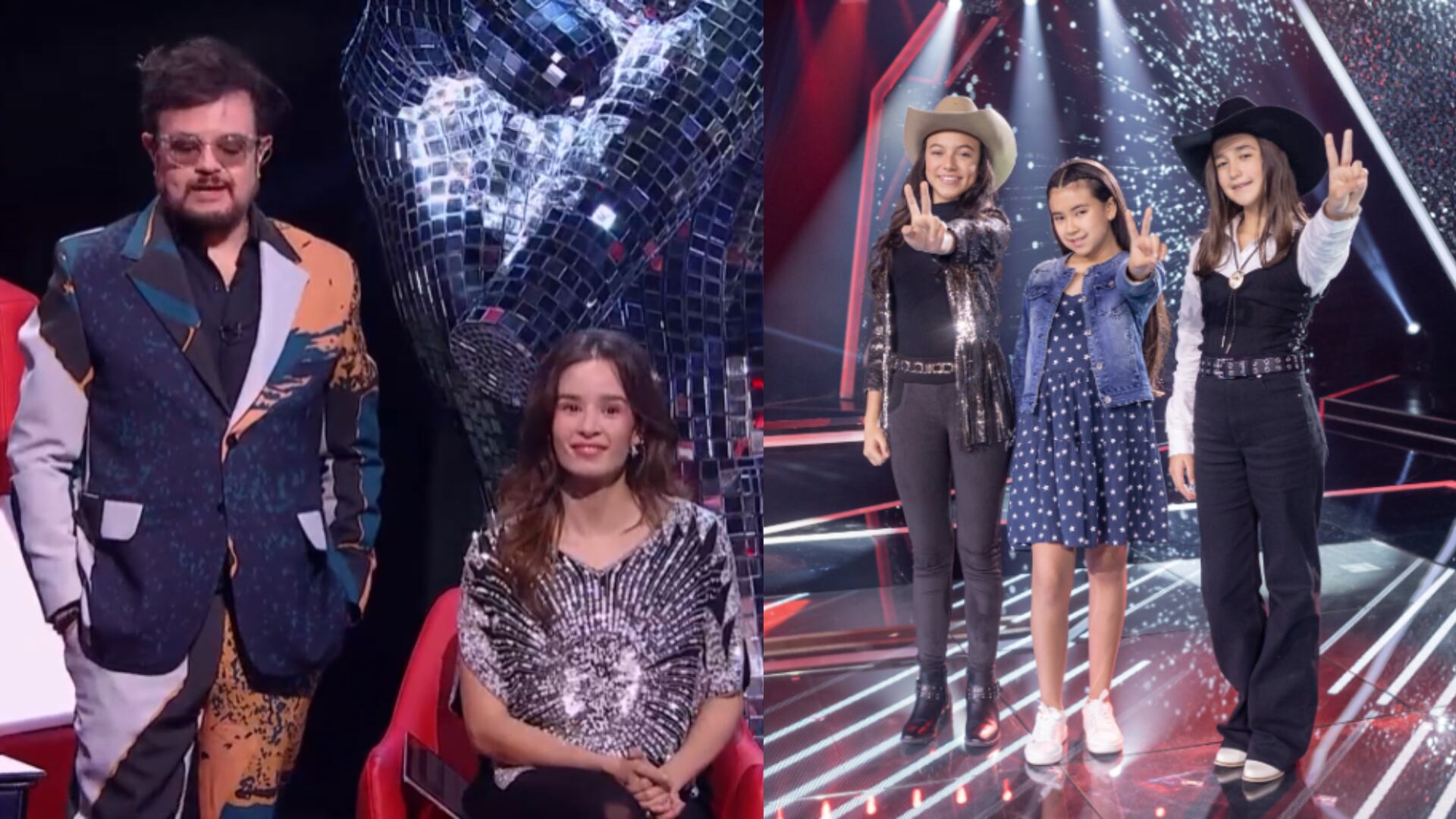 Syntek recordó entre lagrimas la razón por la que no quería volver a estar en ‘La Voz Kids’