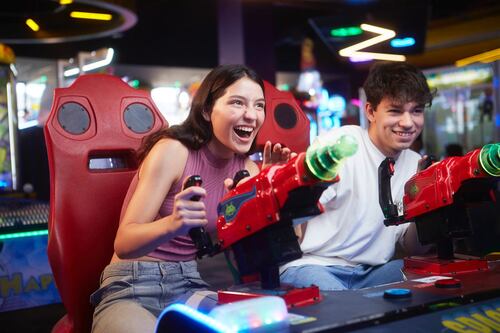 Así es el nuevo juego en redes sociales que entrega premios por desafíos