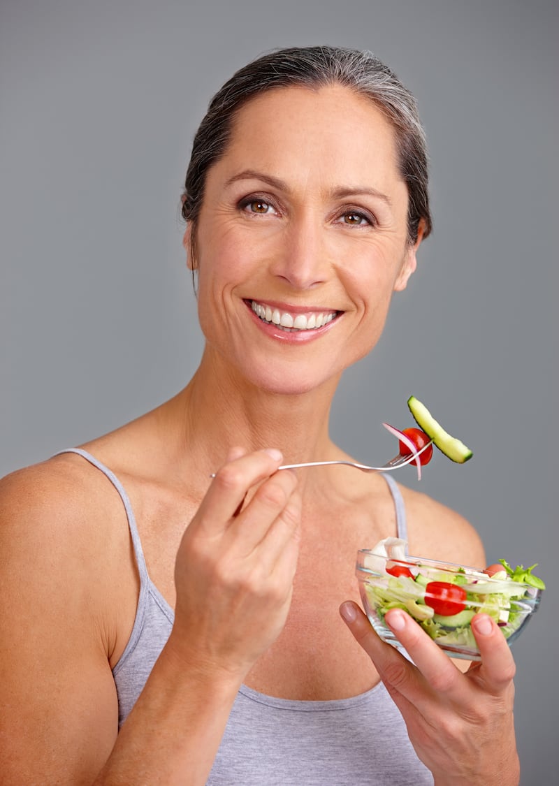 Dieta vegana